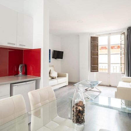 Apartamentos Optima Palacete De La Alhambra Junto A La Alhambra Γρανάδα Εξωτερικό φωτογραφία
