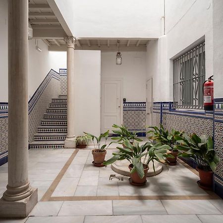 Apartamentos Optima Palacete De La Alhambra Junto A La Alhambra Γρανάδα Εξωτερικό φωτογραφία