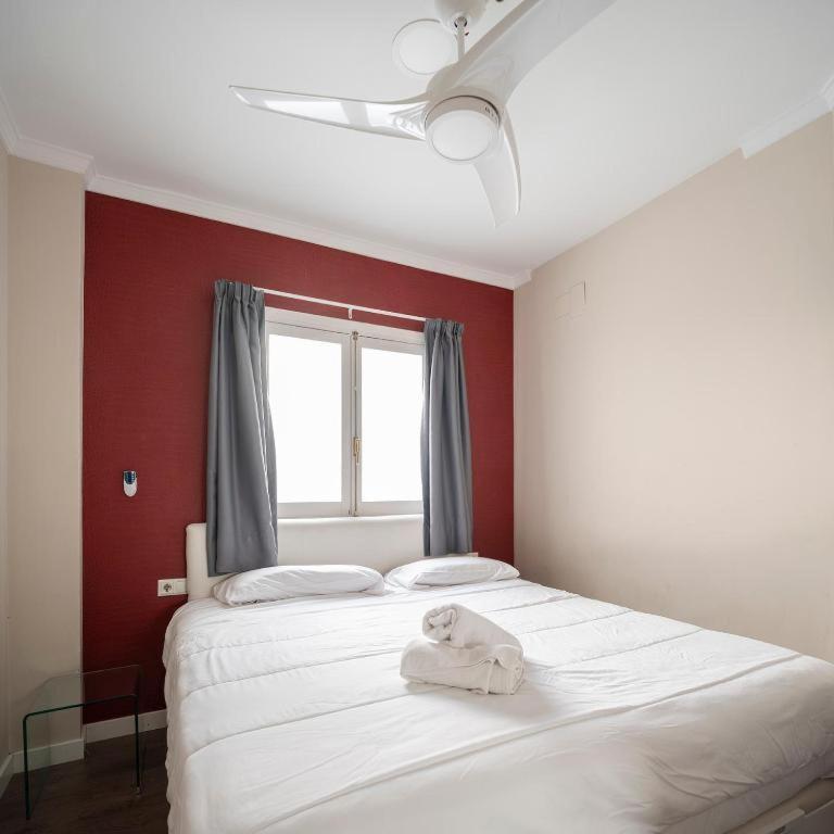 Apartamentos Optima Palacete De La Alhambra Junto A La Alhambra Γρανάδα Εξωτερικό φωτογραφία