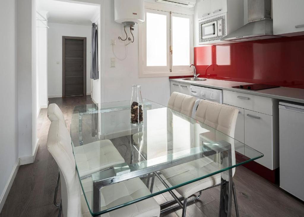 Apartamentos Optima Palacete De La Alhambra Junto A La Alhambra Γρανάδα Εξωτερικό φωτογραφία