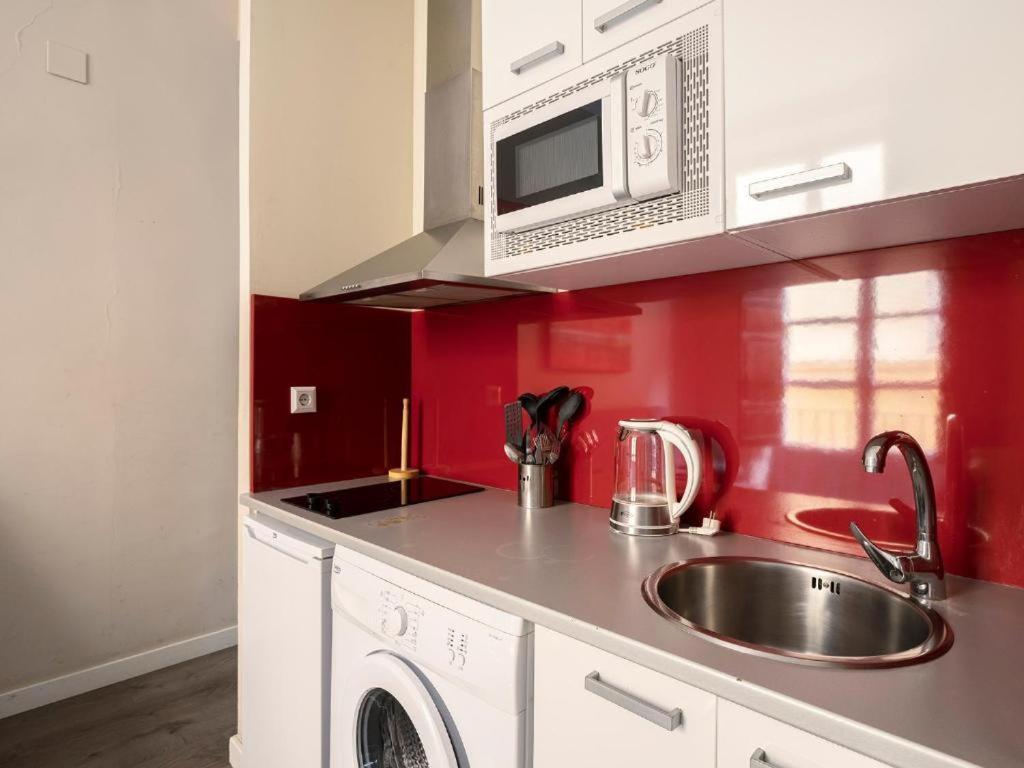 Apartamentos Optima Palacete De La Alhambra Junto A La Alhambra Γρανάδα Εξωτερικό φωτογραφία