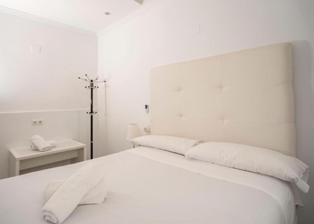 Apartamentos Optima Palacete De La Alhambra Junto A La Alhambra Γρανάδα Εξωτερικό φωτογραφία