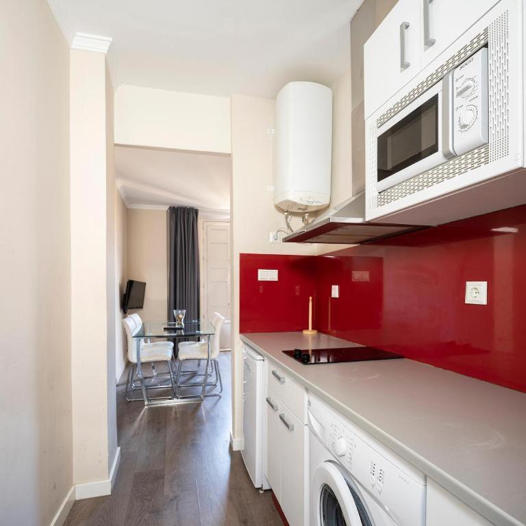 Apartamentos Optima Palacete De La Alhambra Junto A La Alhambra Γρανάδα Εξωτερικό φωτογραφία