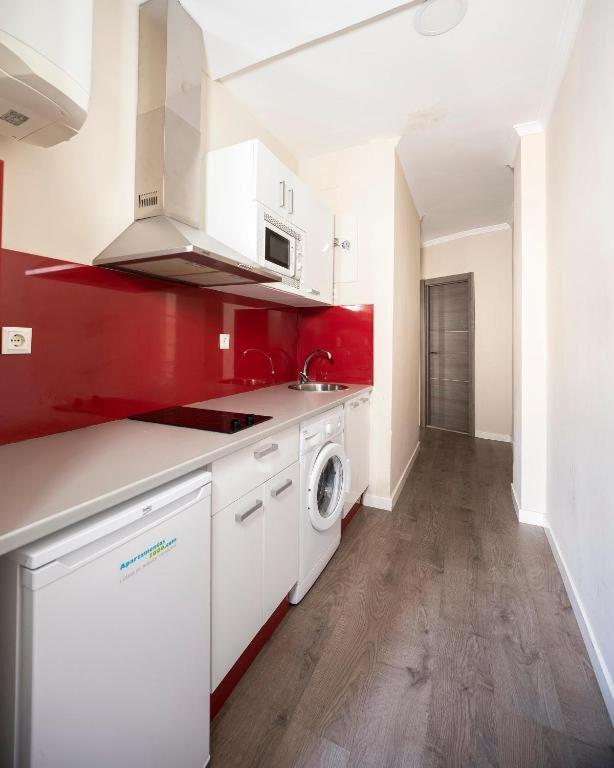 Apartamentos Optima Palacete De La Alhambra Junto A La Alhambra Γρανάδα Εξωτερικό φωτογραφία