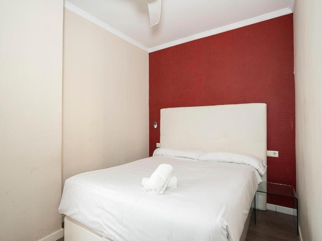 Apartamentos Optima Palacete De La Alhambra Junto A La Alhambra Γρανάδα Εξωτερικό φωτογραφία