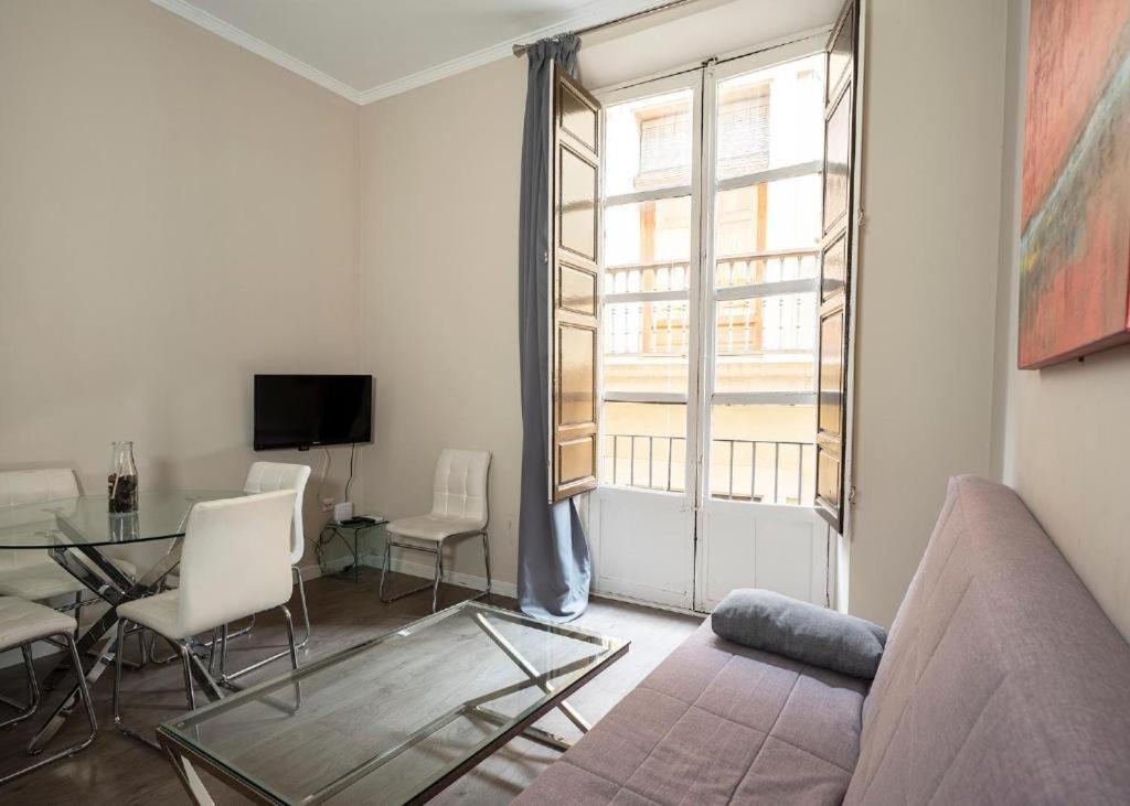 Apartamentos Optima Palacete De La Alhambra Junto A La Alhambra Γρανάδα Εξωτερικό φωτογραφία