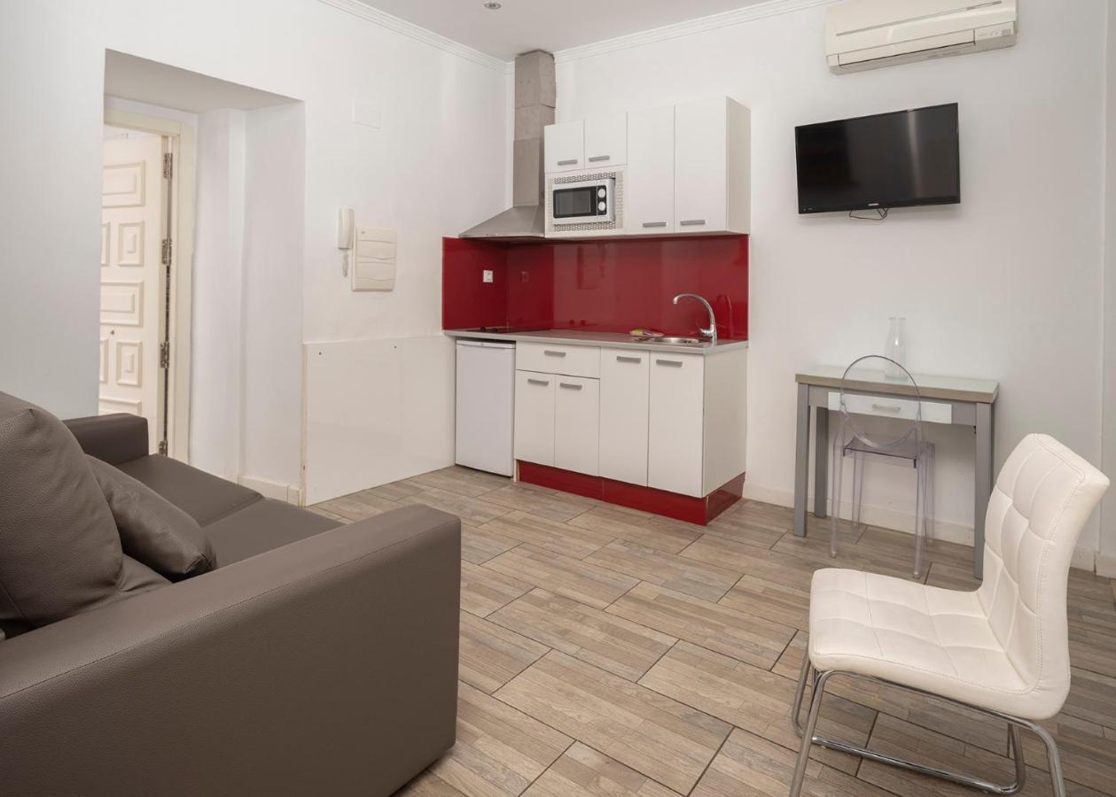 Apartamentos Optima Palacete De La Alhambra Junto A La Alhambra Γρανάδα Εξωτερικό φωτογραφία
