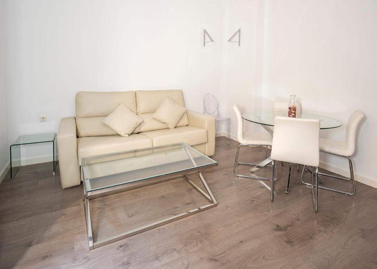 Apartamentos Optima Palacete De La Alhambra Junto A La Alhambra Γρανάδα Εξωτερικό φωτογραφία