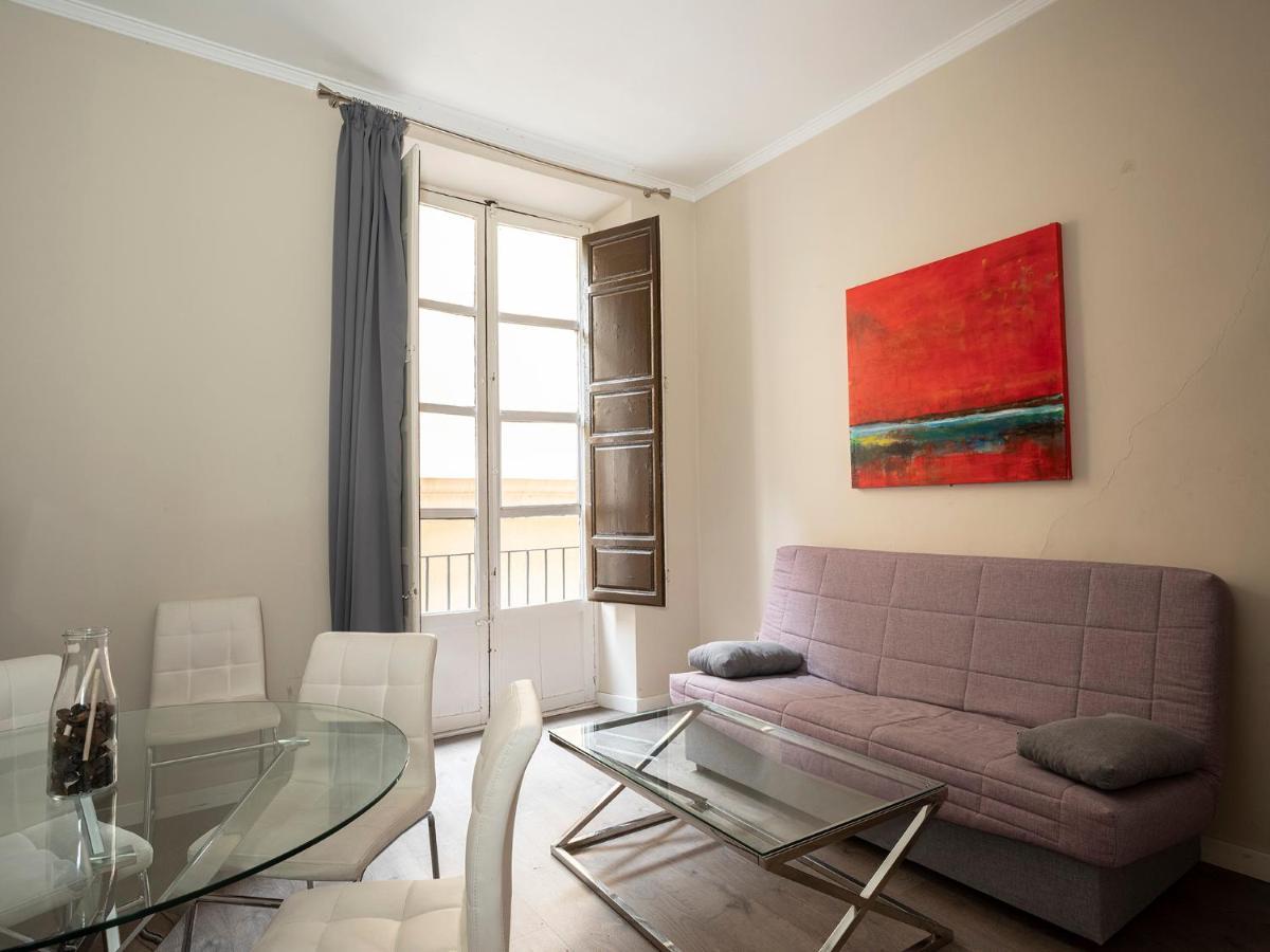 Apartamentos Optima Palacete De La Alhambra Junto A La Alhambra Γρανάδα Εξωτερικό φωτογραφία