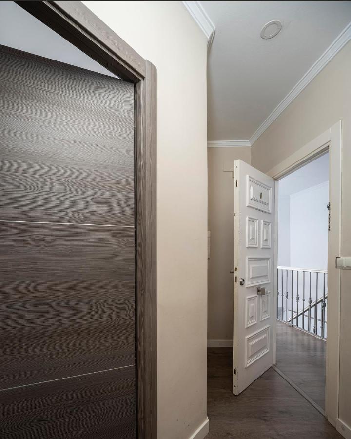 Apartamentos Optima Palacete De La Alhambra Junto A La Alhambra Γρανάδα Εξωτερικό φωτογραφία