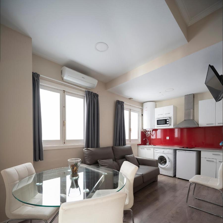 Apartamentos Optima Palacete De La Alhambra Junto A La Alhambra Γρανάδα Εξωτερικό φωτογραφία