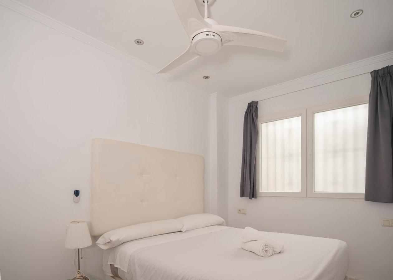 Apartamentos Optima Palacete De La Alhambra Junto A La Alhambra Γρανάδα Εξωτερικό φωτογραφία