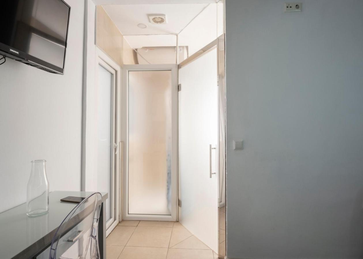 Apartamentos Optima Palacete De La Alhambra Junto A La Alhambra Γρανάδα Εξωτερικό φωτογραφία
