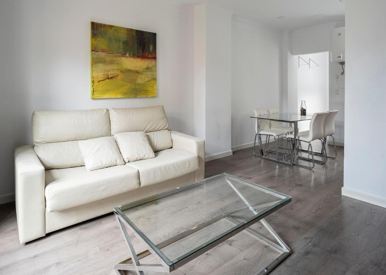Apartamentos Optima Palacete De La Alhambra Junto A La Alhambra Γρανάδα Εξωτερικό φωτογραφία