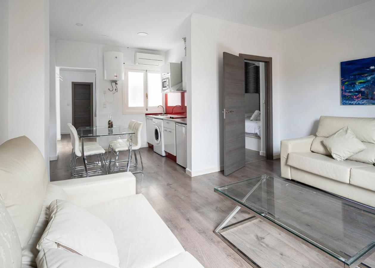 Apartamentos Optima Palacete De La Alhambra Junto A La Alhambra Γρανάδα Εξωτερικό φωτογραφία