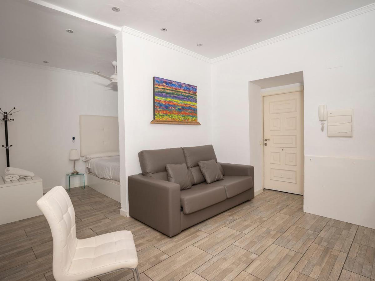 Apartamentos Optima Palacete De La Alhambra Junto A La Alhambra Γρανάδα Εξωτερικό φωτογραφία