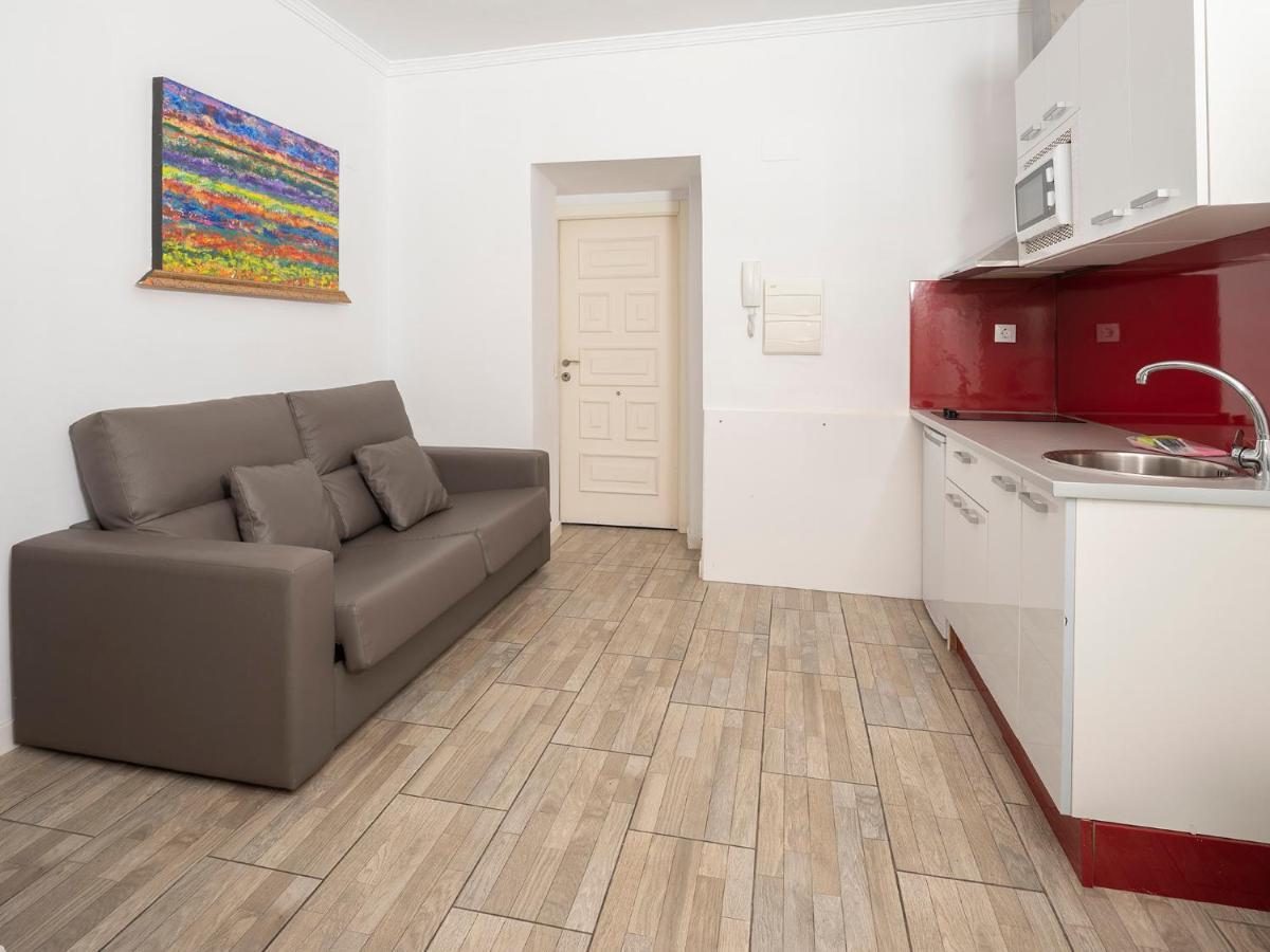 Apartamentos Optima Palacete De La Alhambra Junto A La Alhambra Γρανάδα Εξωτερικό φωτογραφία