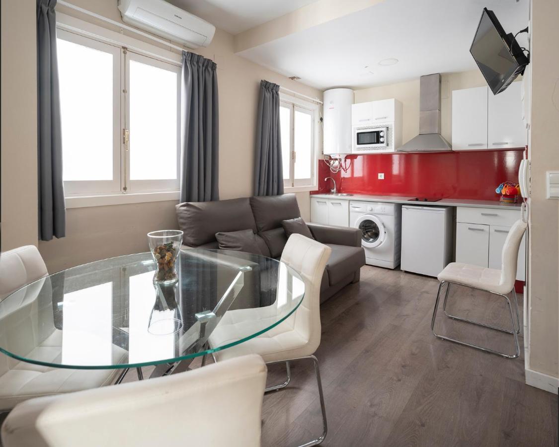 Apartamentos Optima Palacete De La Alhambra Junto A La Alhambra Γρανάδα Εξωτερικό φωτογραφία