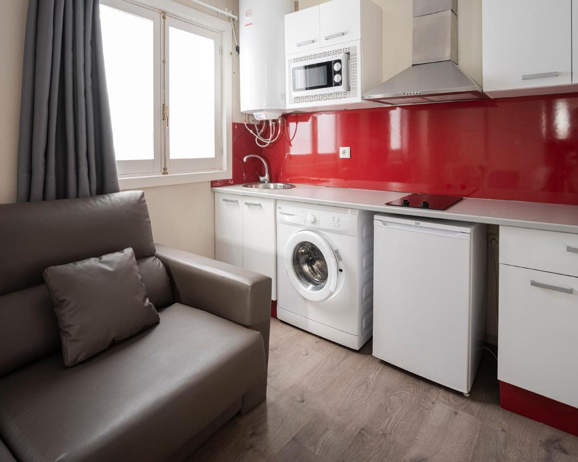Apartamentos Optima Palacete De La Alhambra Junto A La Alhambra Γρανάδα Εξωτερικό φωτογραφία