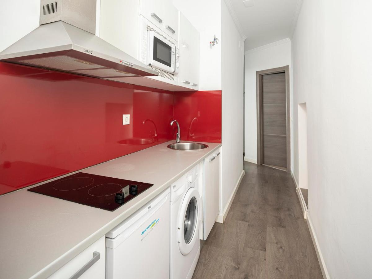 Apartamentos Optima Palacete De La Alhambra Junto A La Alhambra Γρανάδα Εξωτερικό φωτογραφία