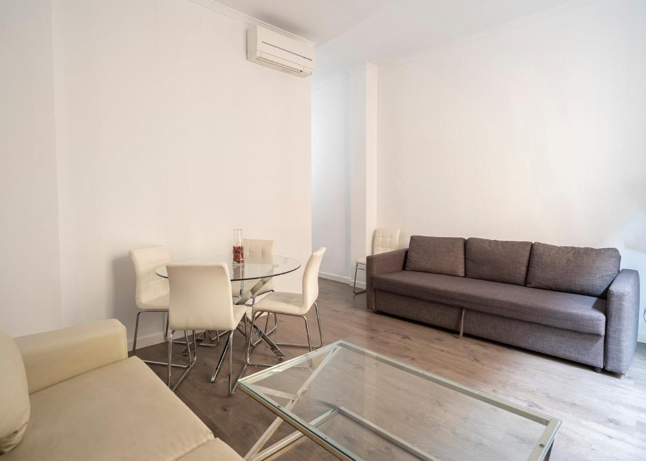 Apartamentos Optima Palacete De La Alhambra Junto A La Alhambra Γρανάδα Εξωτερικό φωτογραφία