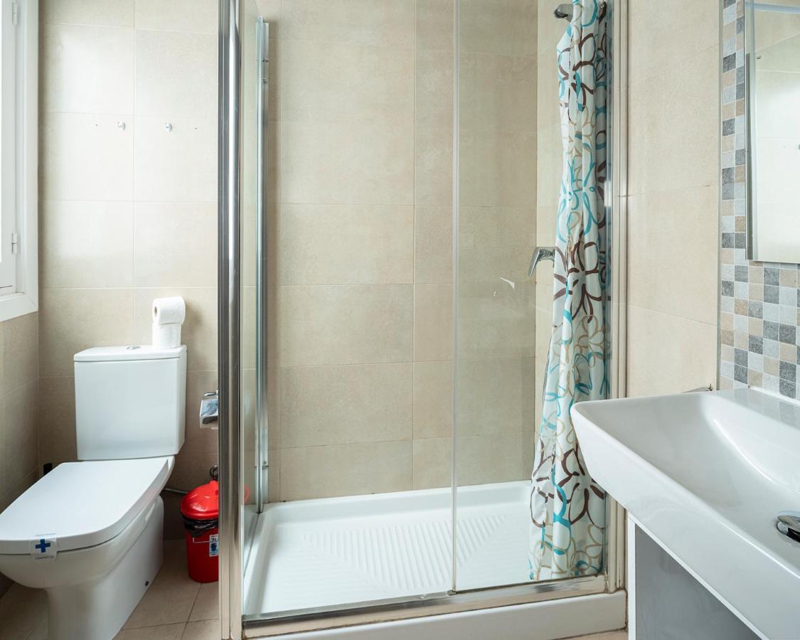 Apartamentos Optima Palacete De La Alhambra Junto A La Alhambra Γρανάδα Εξωτερικό φωτογραφία