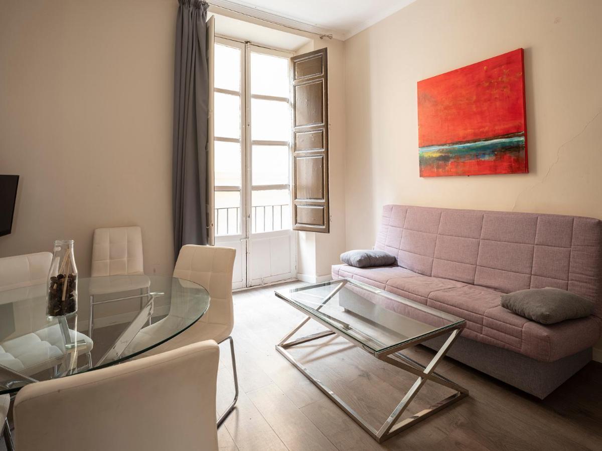 Apartamentos Optima Palacete De La Alhambra Junto A La Alhambra Γρανάδα Εξωτερικό φωτογραφία