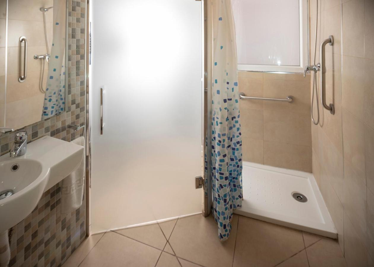 Apartamentos Optima Palacete De La Alhambra Junto A La Alhambra Γρανάδα Εξωτερικό φωτογραφία