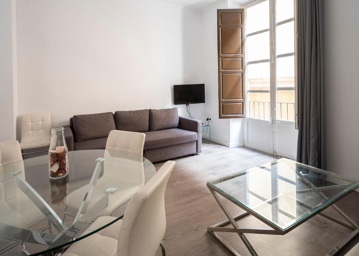 Apartamentos Optima Palacete De La Alhambra Junto A La Alhambra Γρανάδα Εξωτερικό φωτογραφία