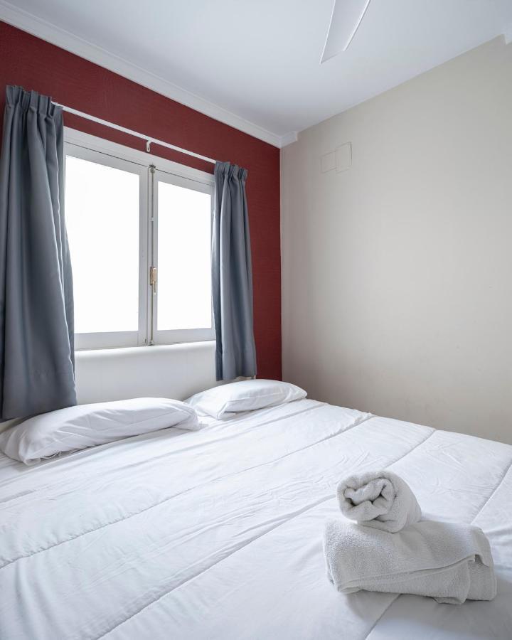 Apartamentos Optima Palacete De La Alhambra Junto A La Alhambra Γρανάδα Εξωτερικό φωτογραφία