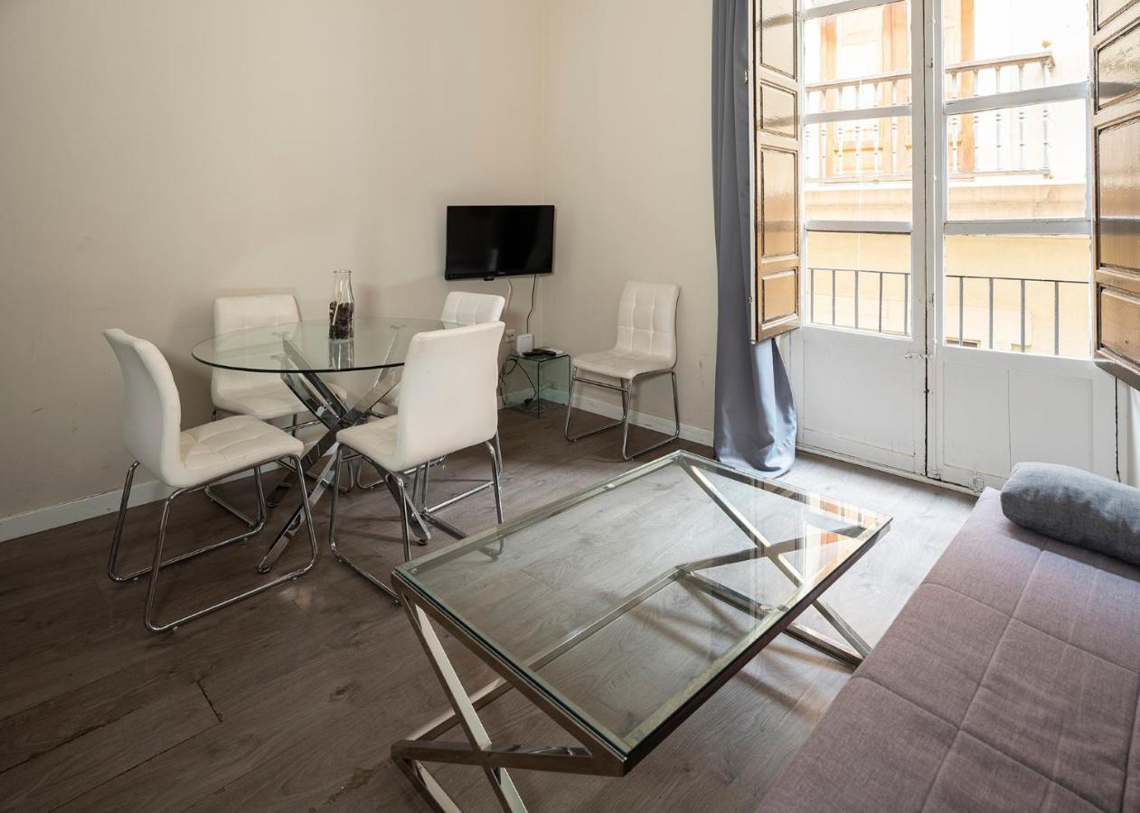 Apartamentos Optima Palacete De La Alhambra Junto A La Alhambra Γρανάδα Εξωτερικό φωτογραφία