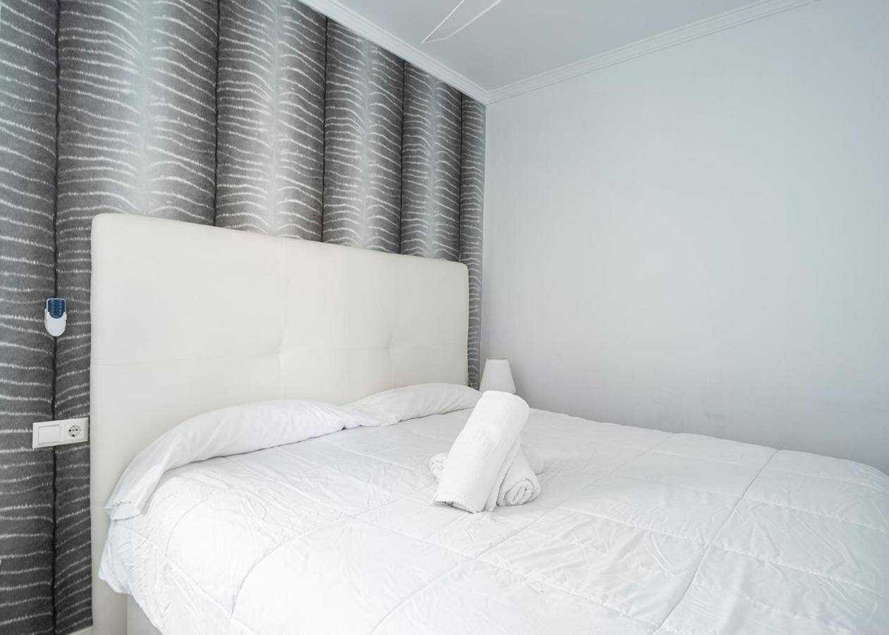 Apartamentos Optima Palacete De La Alhambra Junto A La Alhambra Γρανάδα Εξωτερικό φωτογραφία