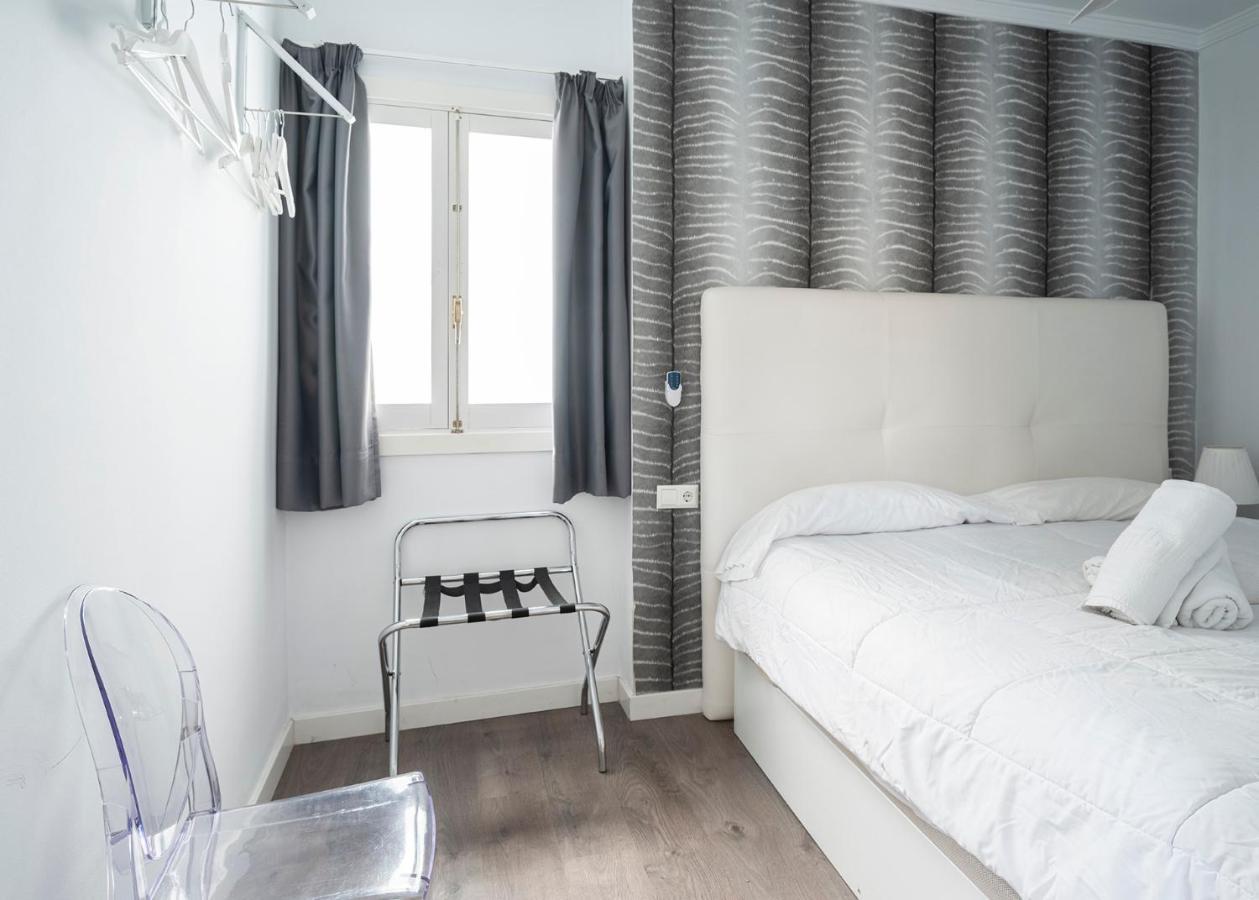Apartamentos Optima Palacete De La Alhambra Junto A La Alhambra Γρανάδα Εξωτερικό φωτογραφία