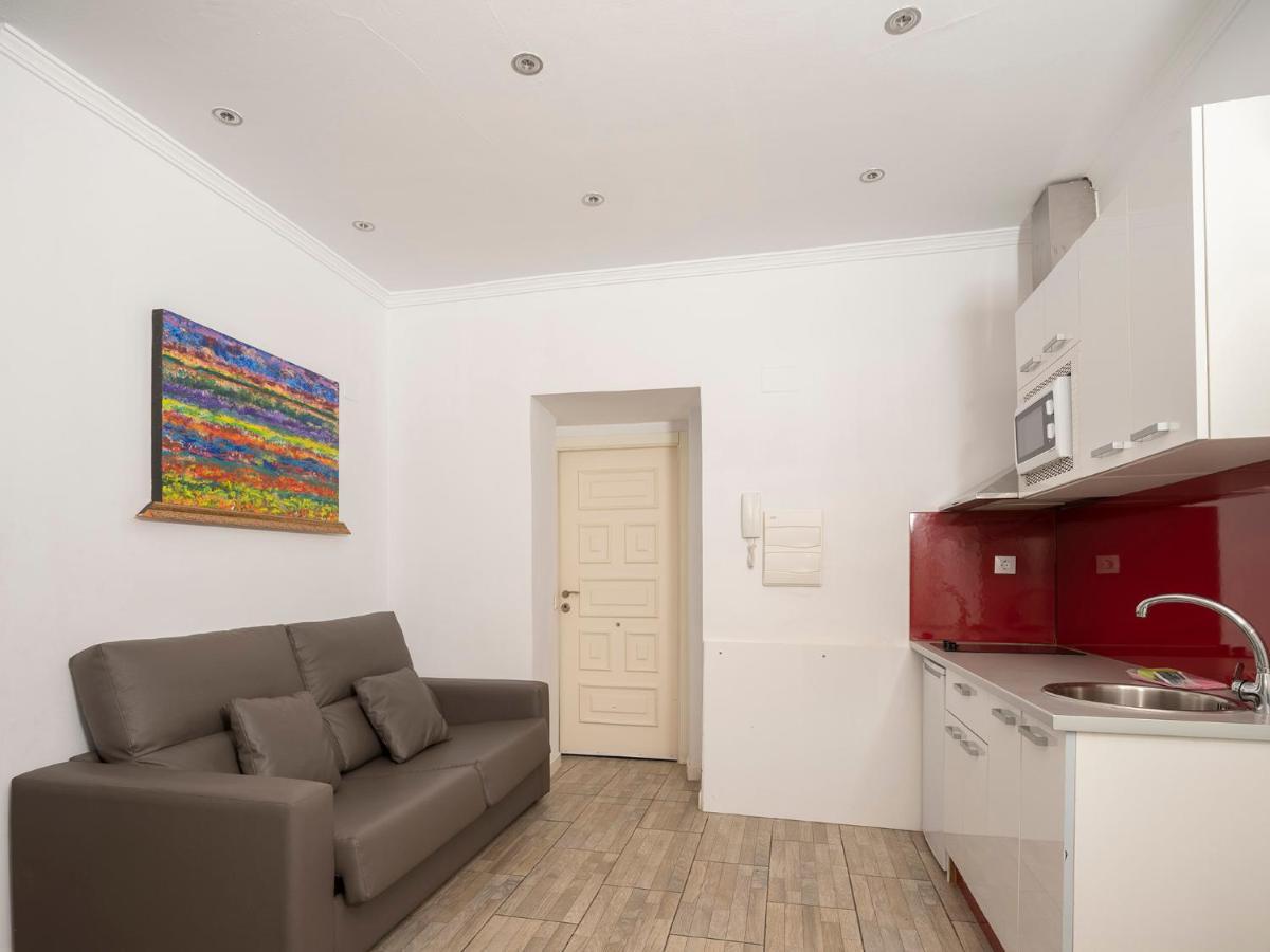 Apartamentos Optima Palacete De La Alhambra Junto A La Alhambra Γρανάδα Εξωτερικό φωτογραφία