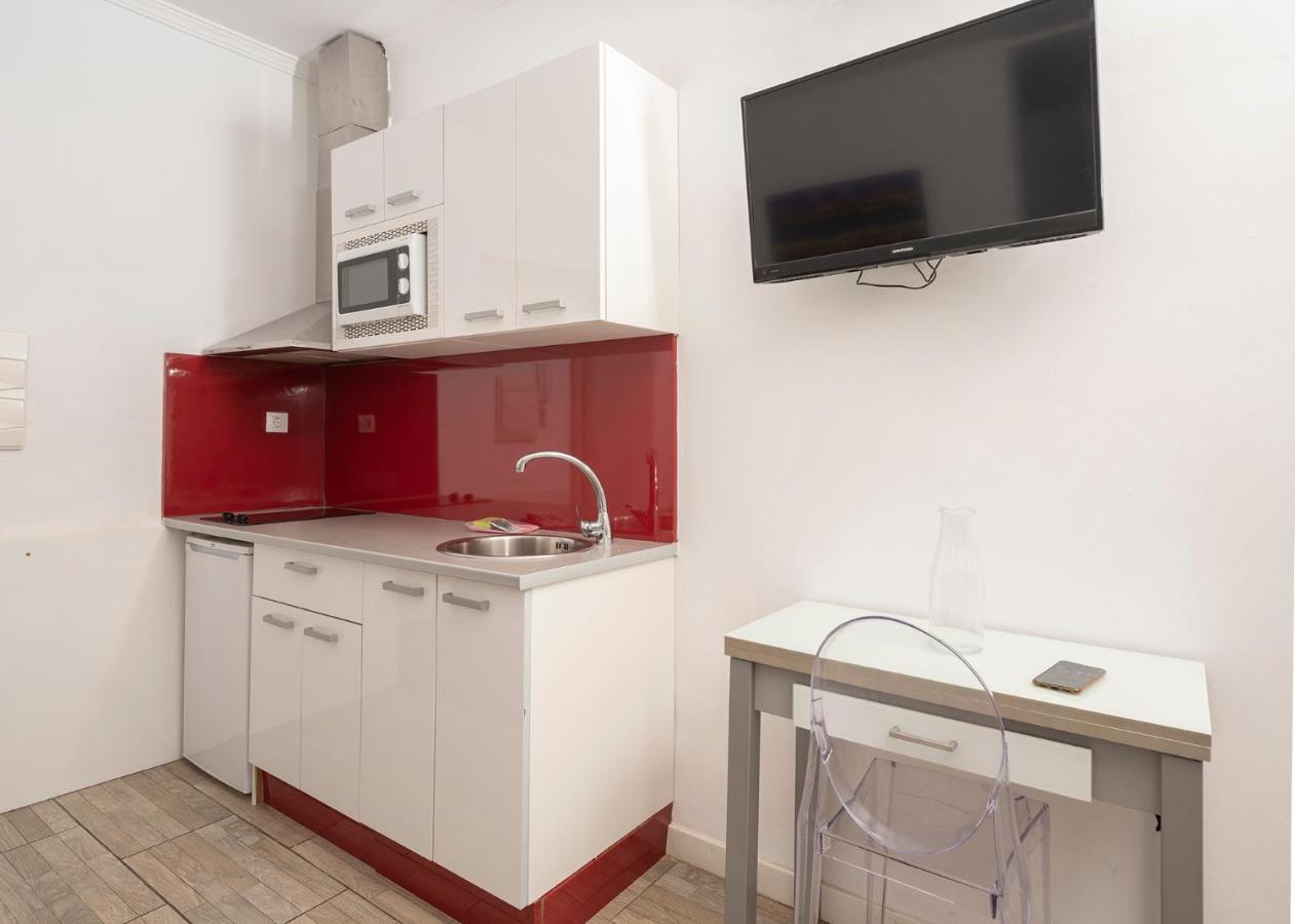 Apartamentos Optima Palacete De La Alhambra Junto A La Alhambra Γρανάδα Εξωτερικό φωτογραφία