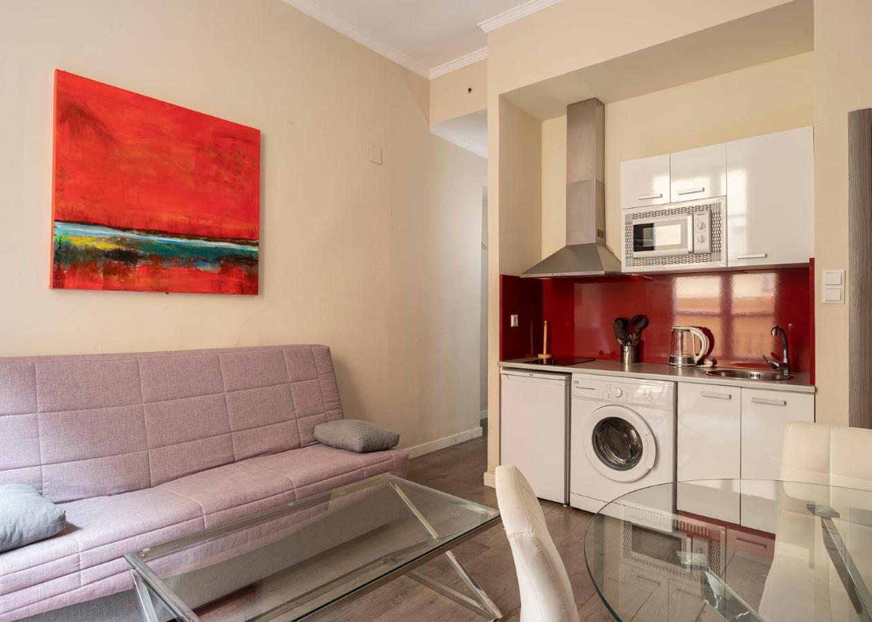 Apartamentos Optima Palacete De La Alhambra Junto A La Alhambra Γρανάδα Εξωτερικό φωτογραφία