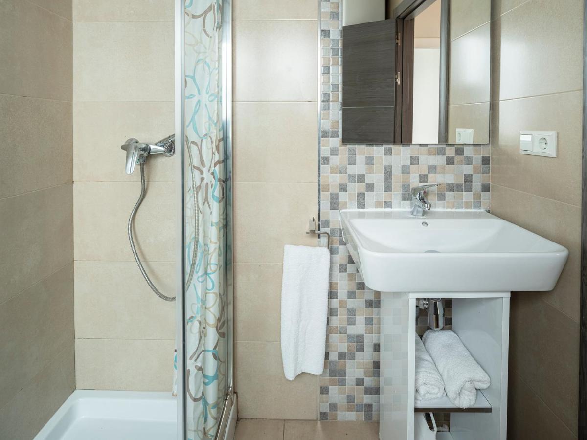 Apartamentos Optima Palacete De La Alhambra Junto A La Alhambra Γρανάδα Εξωτερικό φωτογραφία
