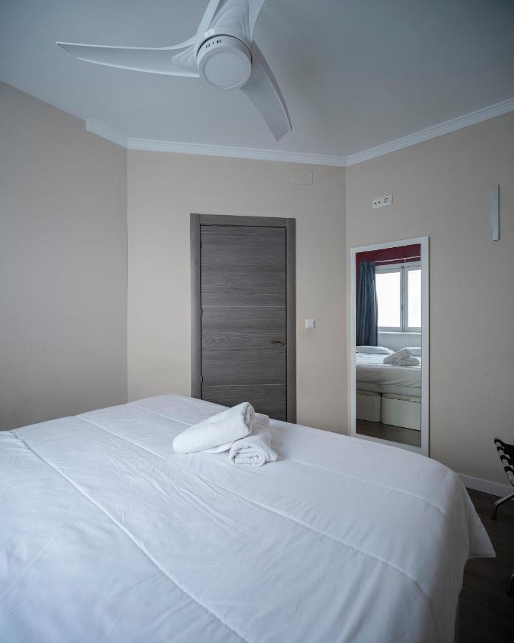 Apartamentos Optima Palacete De La Alhambra Junto A La Alhambra Γρανάδα Εξωτερικό φωτογραφία
