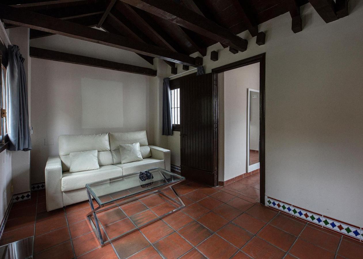 Apartamentos Optima Palacete De La Alhambra Junto A La Alhambra Γρανάδα Εξωτερικό φωτογραφία