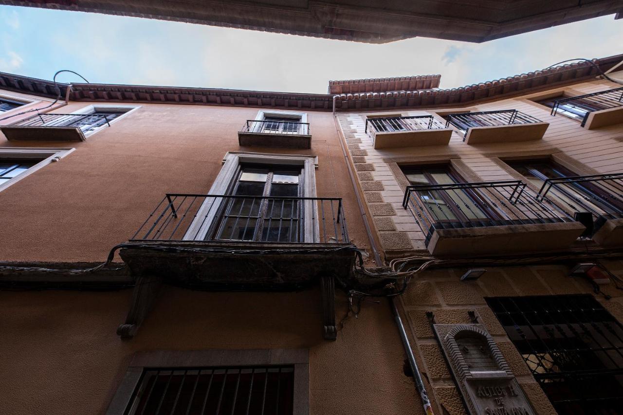 Apartamentos Optima Palacete De La Alhambra Junto A La Alhambra Γρανάδα Εξωτερικό φωτογραφία